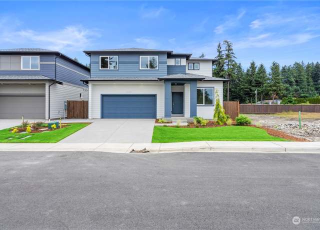 Property at 1621 137th St E #19, Tacoma, WA 98445, 3 beds, 2.5 baths