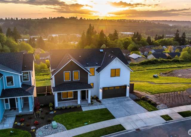 Property at 20239 125th Ave NE Unit SM2-11, Bothell, WA 98011, 6 beds, 4 baths