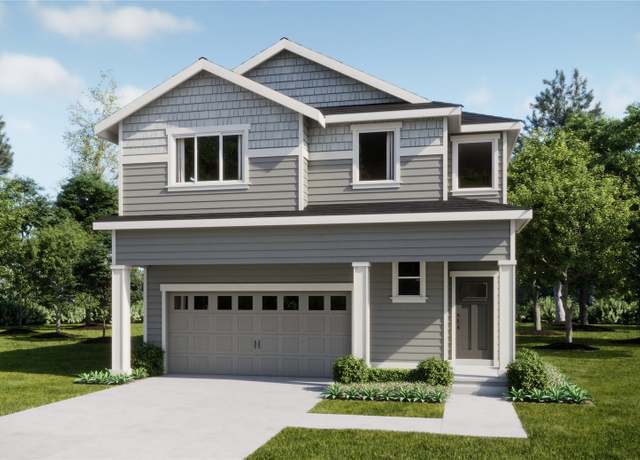 Property at 220 179th St SE, Bothell, WA 98021, 4 beds, 2.5 baths
