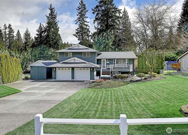 Property at 17321 31st Dr NW, Arlington, WA 98223, 3 beds, 2.5 baths