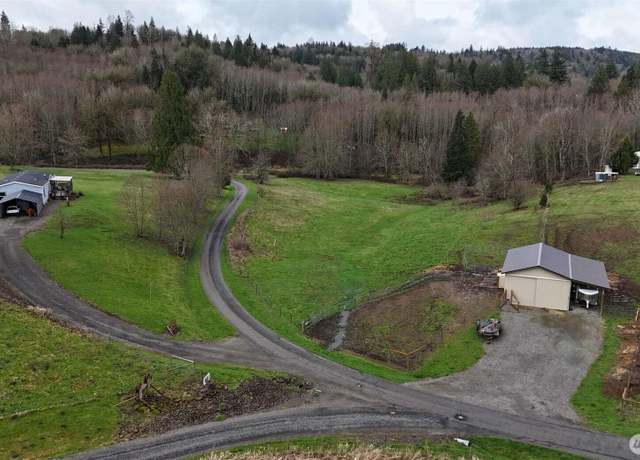 Property at 158 High Meadow Dr, Mossyrock, WA 98564, 3 beds, 2 baths