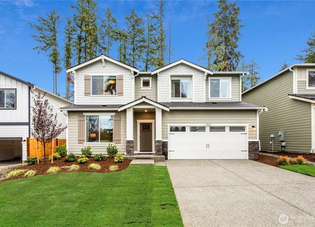 Property at 13627 60th Ave W, Edmonds, WA 98026, 5 beds, 3 baths