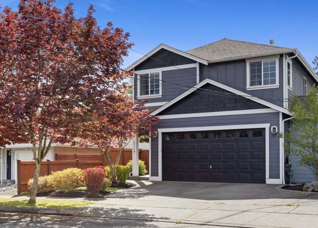 Property at 2214 113th Dr SE Unit A, Lake Stevens, WA 98258, 4 beds, 2.5 baths