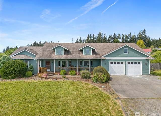 Property at 25406 101st Ave E, Graham, WA 98338, 3 beds, 3 baths