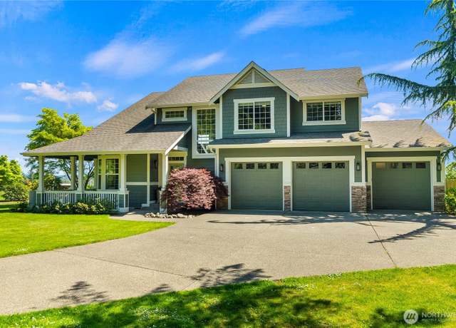 Property at 253 Glacier Peak Ln, Chehalis, WA 98532, 4 beds, 2.5 baths