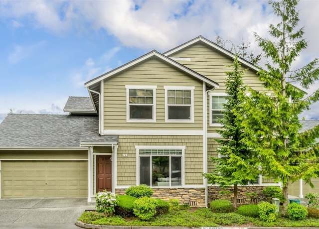 Property at 5300 Glenwood Ave Unit S-1, Everett, WA 98203, 2 beds, 2.5 baths