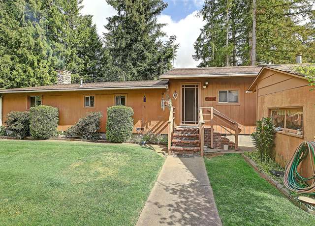 Property at 9529 35th St NE, Marysville, WA 98270, 3 beds, 1 bath