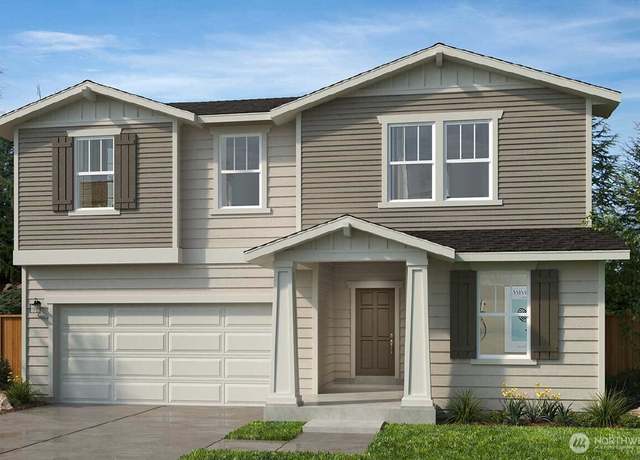 Property at 18516 135th Ave E #120, Puyallup, WA 98374, 3 beds, 2.5 baths