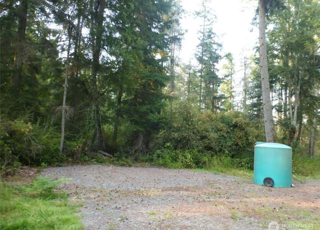 Property at 545 Hooterville Ln, Lopez Island, WA 98261