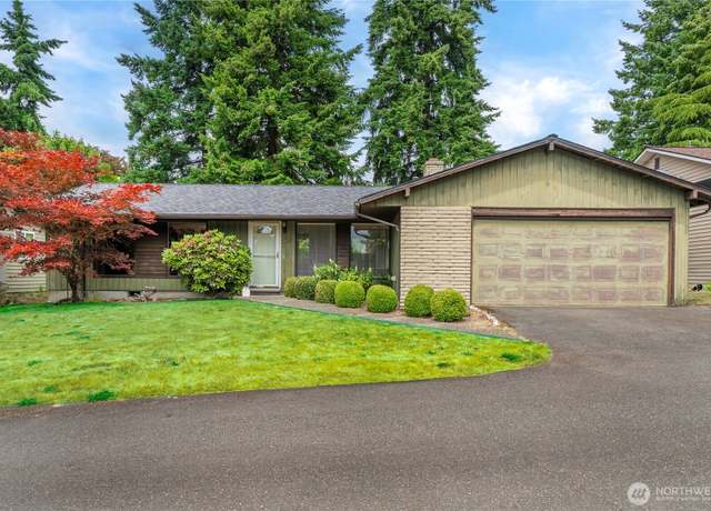 Property at 3824 S 176th St, Seatac, WA 98188, 3 beds, 1 bath