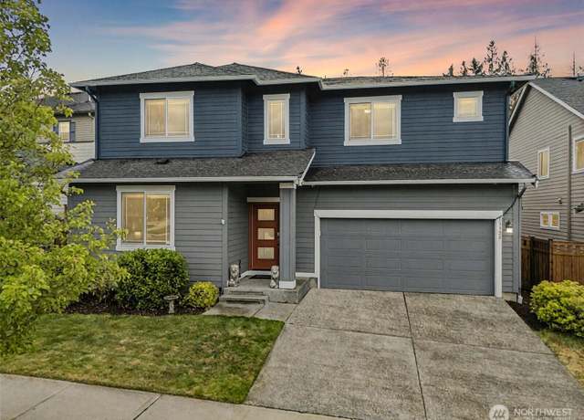 Property at 13328 186th Avenue Ct E, Bonney Lake, WA 98391, 4 beds, 3 baths