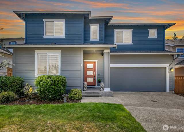 Property at 13328 186th Avenue Ct E, Bonney Lake, WA 98391, 4 beds, 3 baths