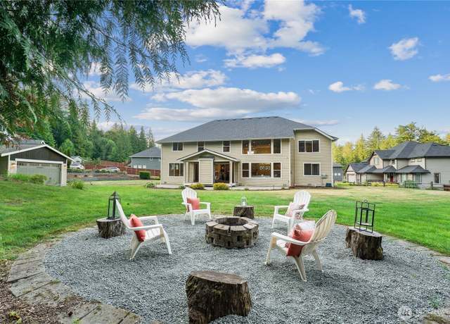 Property at 24130 145th Ave SE, Snohomish, WA 98296, 5 beds, 3.5 baths
