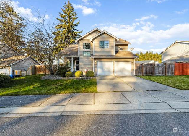 Property at 1340 NW Redwing Dr, Oak Harbor, WA 98277, 3 beds, 2.5 baths