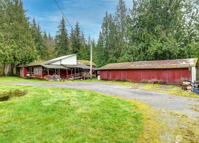 Property at 19333 299th Ave SE, Monroe, WA 98272, 3 beds, 2 baths