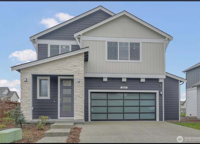 Property at 2019 Eighth Pl, Snohomish, WA 98290, 4 beds, 2.5 baths