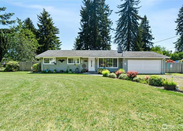 Property at 6507 Karjala Rd, Aberdeen, WA 98520, 3 beds, 2 baths