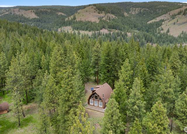 Property at 20432 Manastash Rd, Ellensburg, WA 98926, 2 beds, 1.5 baths