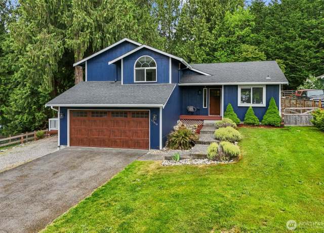 Property at 17614 11th Ave NW, Arlington, WA 98223, 3 beds, 2.5 baths