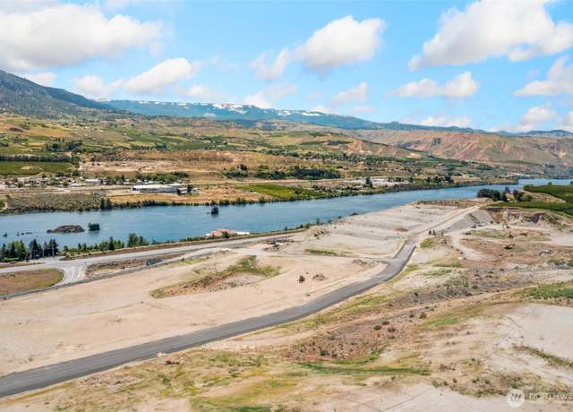 Property at 0 S Valiant Dr #18, East Wenatchee, WA 98802