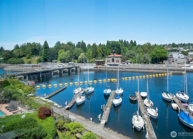 Property at 3100 W Commodore Way #307, Seattle, WA 98199, 2 beds, 2 baths