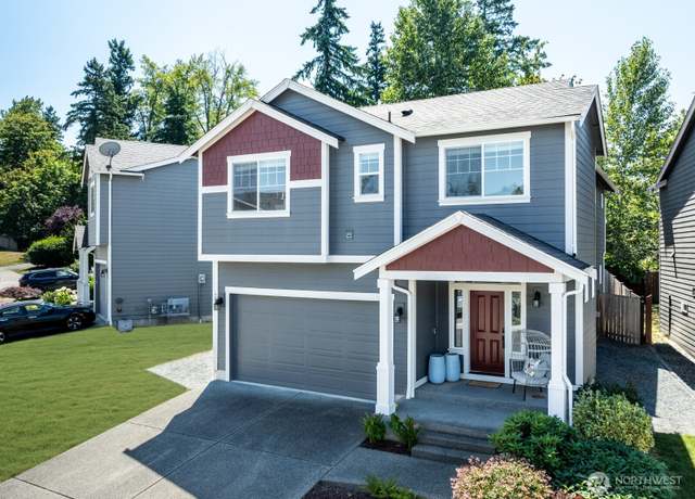 Property at 7810 161st Street Ct E, Puyallup, WA 98375, 3 beds, 2.5 baths