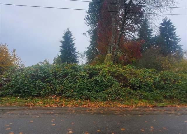 Property at 801 Chambers, Olympia, WA 98501
