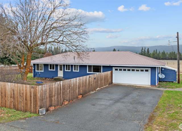 Property at 31 Groeschell Rd, Cle Elum, WA 98922, 3 beds, 1.5 baths