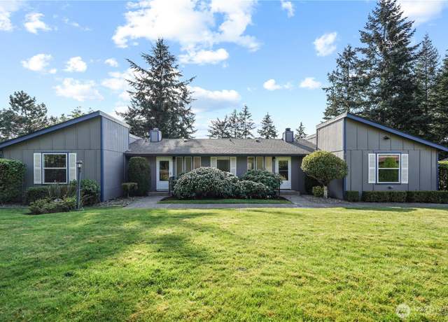 Property at 8106 -8108 41st Street Ct W, University Place, WA 98466, 6 beds, 2 baths