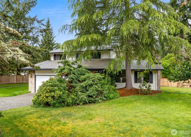 Property at 3013 149th Pl SE, Mill Creek, WA 98012, 4 beds, 2.5 baths
