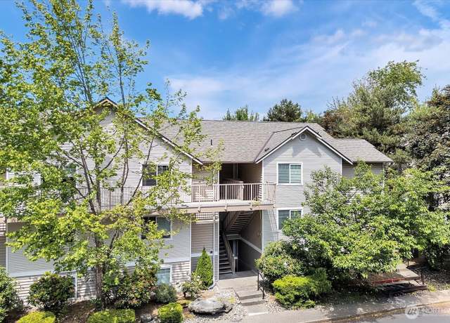 Property at 11527 Highway 99 Unit E305, Everett, WA 98204, 1 bed, 1 bath