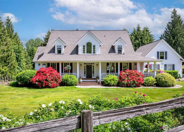Property at 24217 116th Ave E, Graham, WA 98338, 4 beds, 2.5 baths