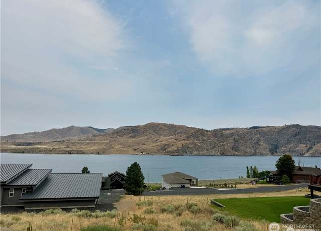 Property at 16555 Whitelaw Rd, Wilbur, WA 99185