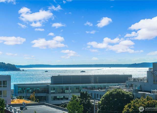 Property at 2319 1st Ave #205, Seattle, WA 98121, 2 beds, 2 baths