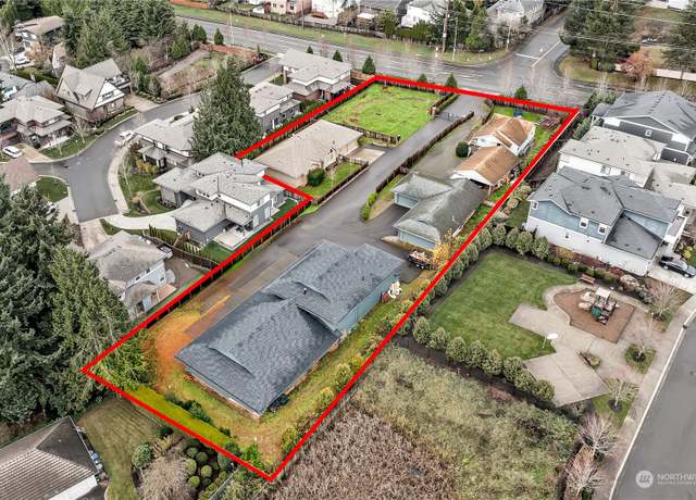 Property at 13867 SE 240th St, Kent, WA 98042, 5 beds, 3 baths