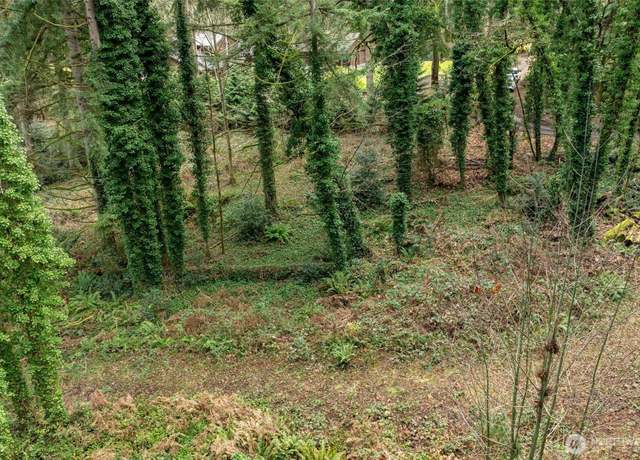 Property at 5382 New Sweden Ave NE, Bainbridge Island, WA 98110