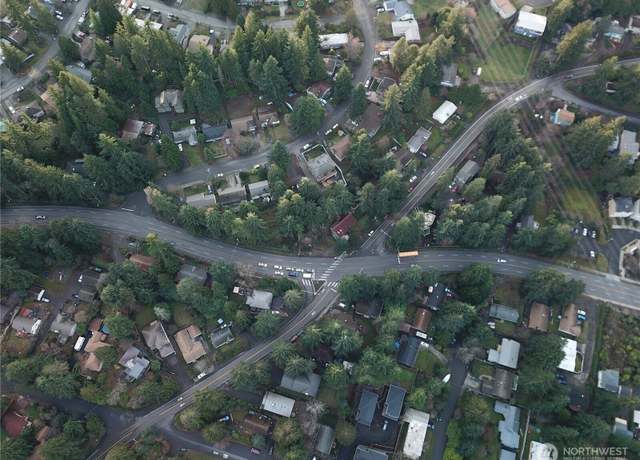 Property at 18800 15th Ave NE, Shoreline, WA 98155
