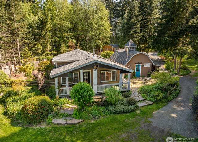 Property at 374 Spring Rd, Port Angeles, WA 98362, 3 beds, 3 baths