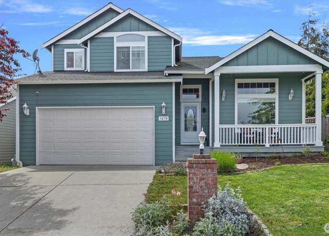 Property at 1670 NW Almond Loop, Oak Harbor, WA 98277, 4 beds, 2.5 baths