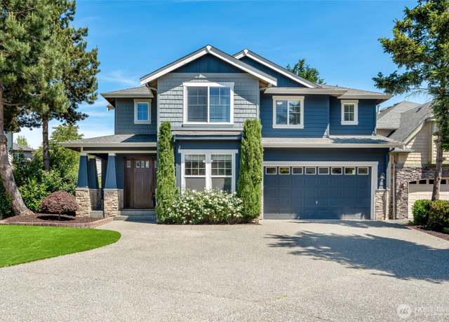 Property at 3623 148th St SE, Mill Creek, WA 98012, 5 beds, 2.5 baths