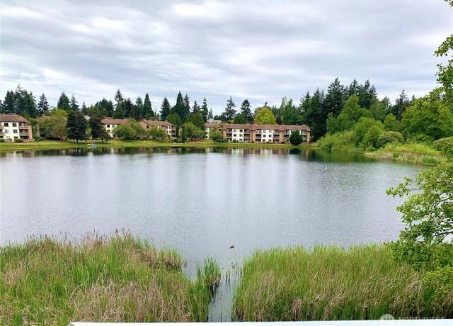 Property at 31003 14th Ave S Unit C12, Federal Way, WA 98003, 2 beds, 1 bath
