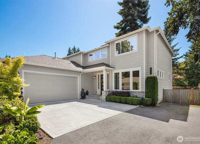 Property at 6213 NE 198TH St, Kenmore, WA 98028, 5 beds, 3 baths
