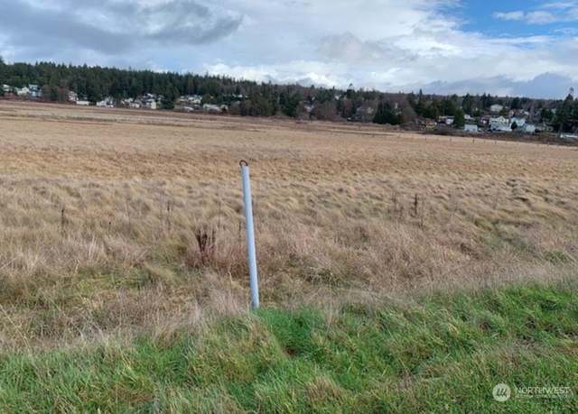 Property at 0 Keystone Ave, Coupeville, WA 98239