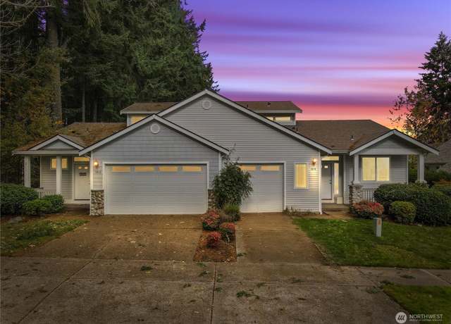 Property at 3810 3812 4th Ave NW, Olympia, WA 98502, 4 beds, 5 baths