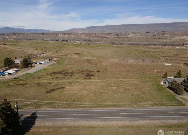 Property at 3420 W Malaga Rd, Malaga, WA 98828