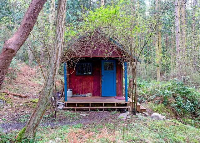 Property at 0 X Pavey Blvd, Lopez Island, WA 98261