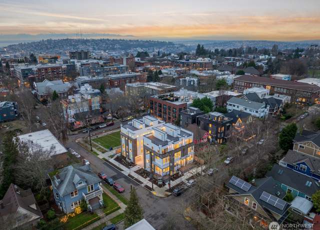 Property at 1064 E Republican St, Seattle, WA 98102, 4 beds, 2.5 baths