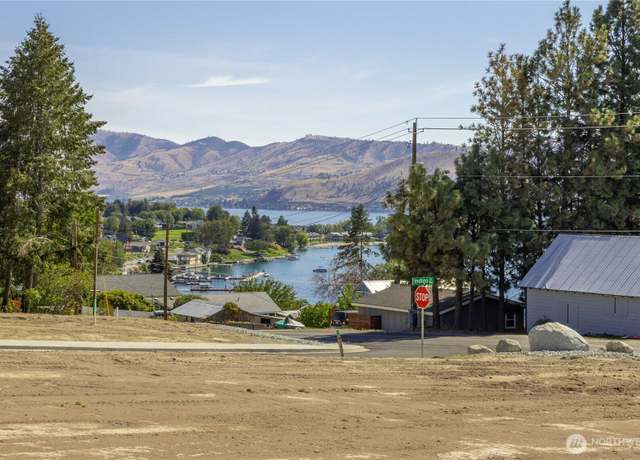 Property at 1 Indigo Ln, Manson, WA 98831