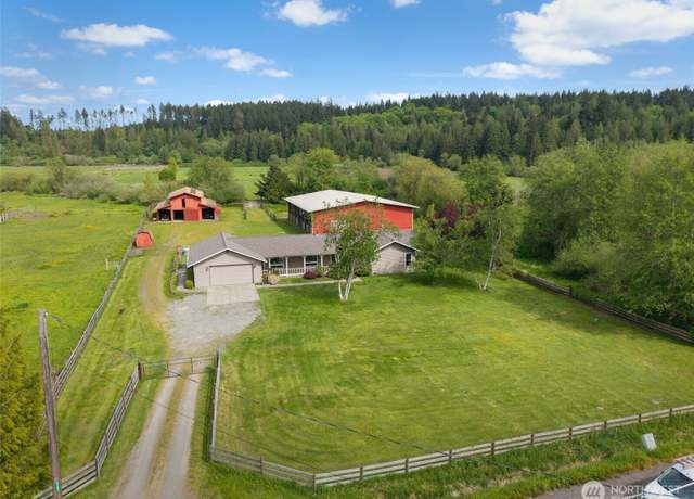 Property at 8187 Sidney Rd SW, Port Orchard, WA 98367, 2 beds, 2.5 baths