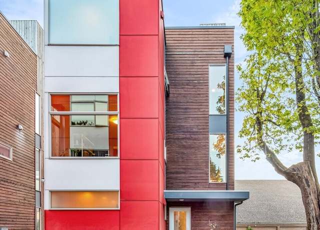 Property at 129 16th Ave, Seattle, WA 98122, 3 beds, 2 baths